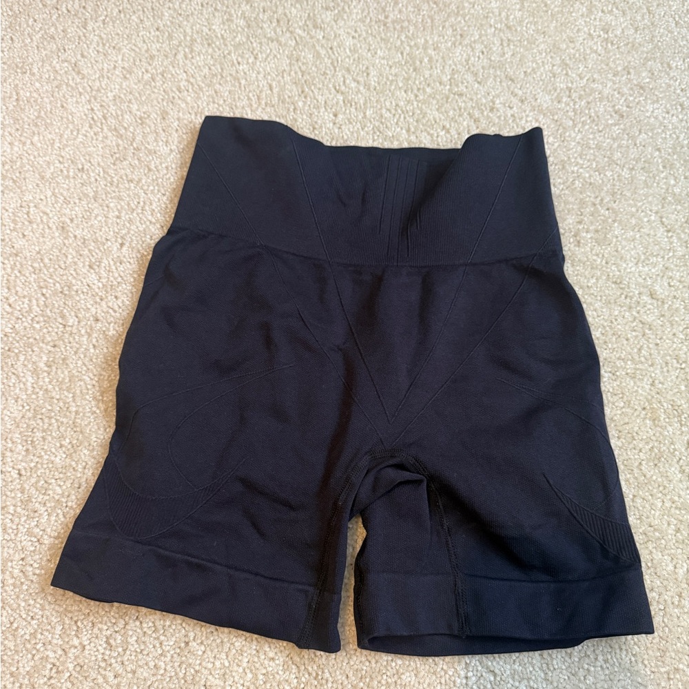 Black Women's Shorts